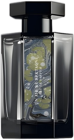 Frasco de Un Air de Bretagne, L'Artisan Parfumeur