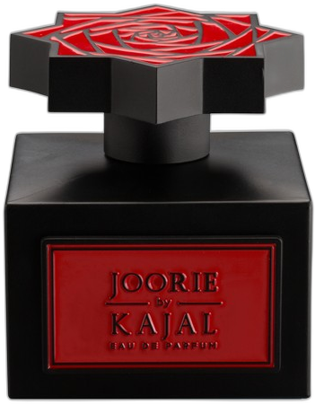 Frasco de Joorie, Kajal