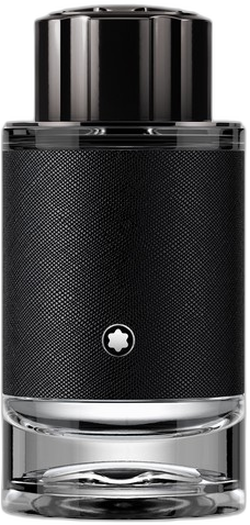 Frasco de Explorer, Montblanc