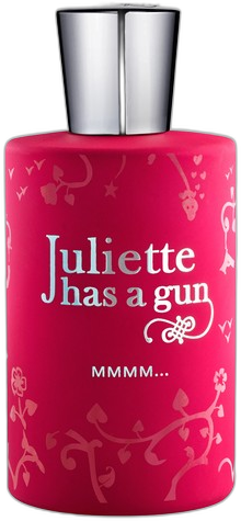 Frasco de Mmmm..., Juliette Has A Gun