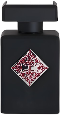 Frasco de Absolute Aphrodisiac, Initio