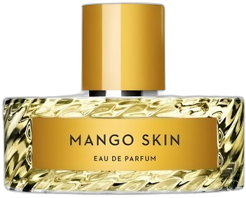 Frasco de Mango Skin, Vilhelm Parfumerie