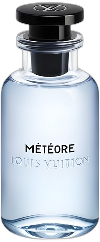 Frasco de Météore, Louis Vuitton