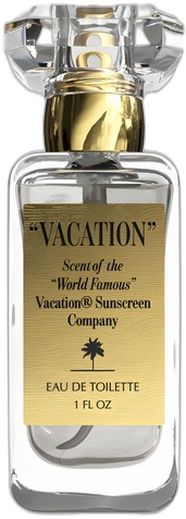 Frasco de Vacation, Arquiste