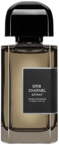 Frasco de Gris Charnel Extrait, BDK Parfums