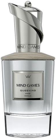Frasco de Queening, Mind Games