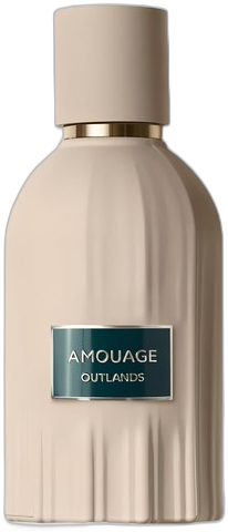 Frasco de Outlands, Amouage