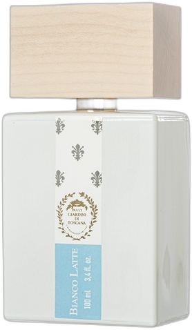 Frasco de Bianco Latte, Giardini Di Toscana