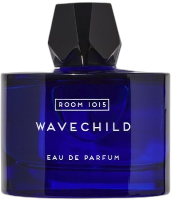 Frasco de Wavechild, Room 1015