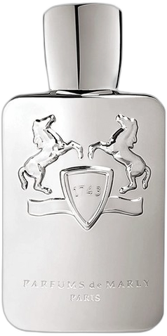 Frasco de Pegasus, Parfums de Marly