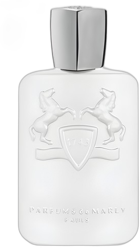 Frasco de Galloway, Parfums de Marly