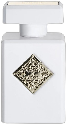 Frasco de Musk Therapy, Initio
