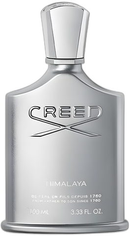 Frasco de Himalaya, Creed