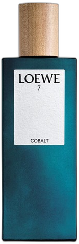 Frasco de 7 Cobalt, Loewe