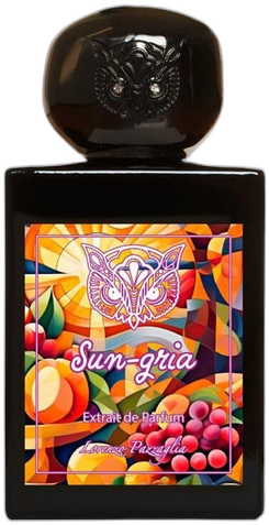 Frasco de Sun-gria, Lorenzo Pazzaglia