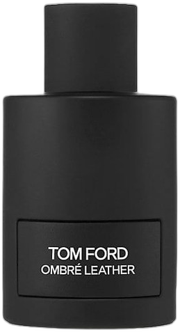 Frasco de Ombré Leather (2018), Tom Ford