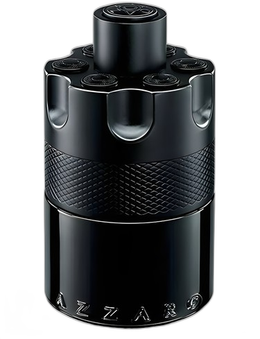 Frasco de The Most Wanted, Azzaro