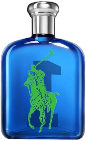 Frasco de Big Pony 1, Ralph Lauren