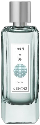 Frasco de Kogaï For Him, Annayake