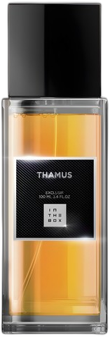 Frasco de Thamus, In The Box