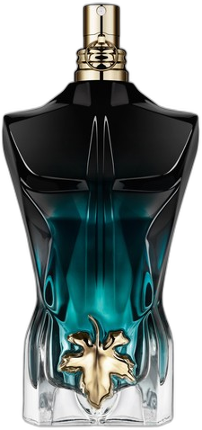 Frasco de Le Beau Le Parfum, Jean Paul Gaultier