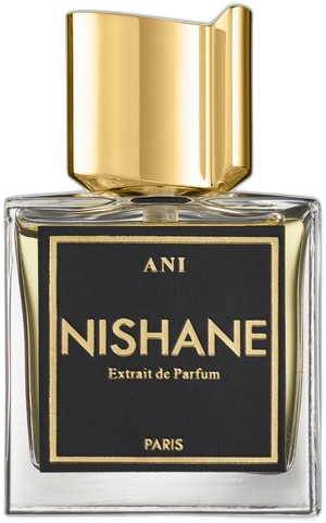 Frasco de Ani, Nishane