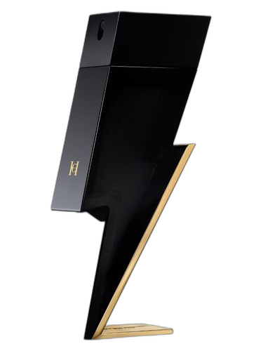 Frasco de Bad Boy, Carolina Herrera