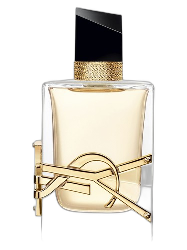 Frasco de Libre, Yves Saint Laurent