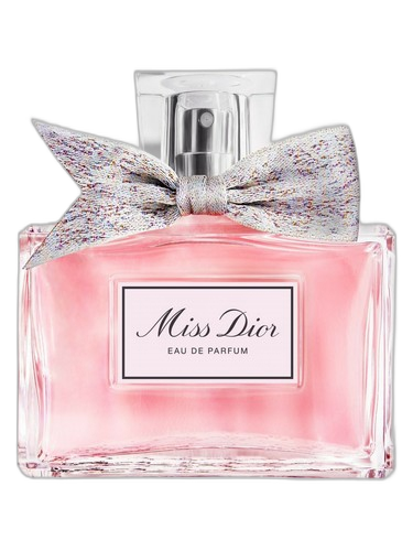 Frasco de Miss Dior, Dior