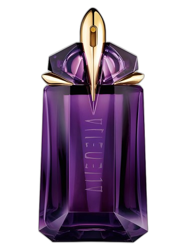 Frasco de Alien da Mugler