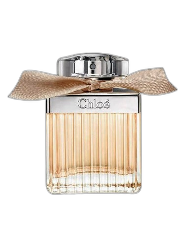 Frasco de Chloé Eau de Parfum, Chloé