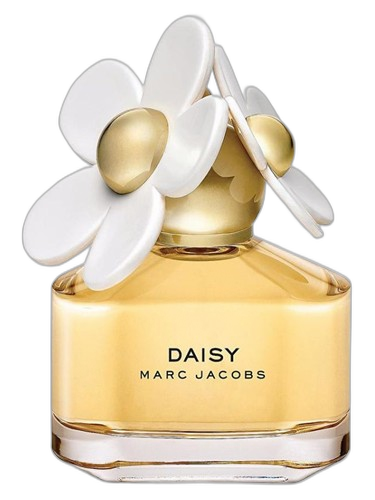 Frasco de Daisy, Marc Jacobs