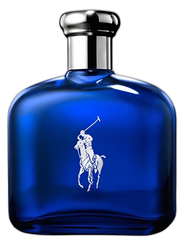 Frasco de Polo Blue, Ralph Lauren