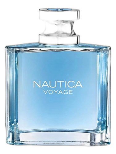 Frasco de Voyage, Nautica