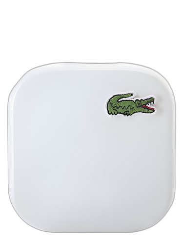 Frasco de L.12.12 Blanc, Lacoste