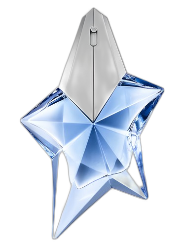 Frasco de Angel, Mugler