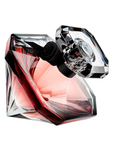 Frasco de La Nuit Trésor, Lancôme