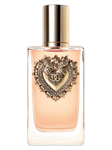 Frasco de Devotion, Dolce & Gabbana