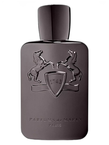 Frasco de Herod, Parfums de Marly