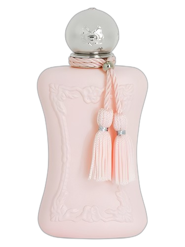 Frasco de Delina, Parfums de Marly