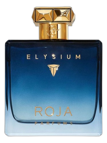 Frasco de Elysium Pour Homme, Roja Parfums