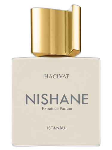 Frasco de Hacivat, Nishane