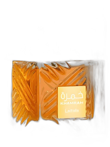 Frasco de Khamrah, Lattafa