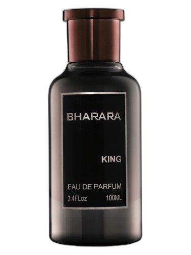 Frasco de King, Bharara