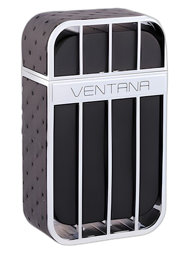 Frasco de Ventana, Armaf
