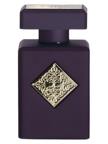 Frasco de Atomic Rose, Initio
