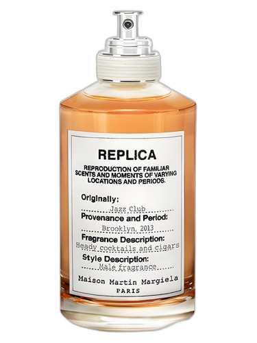 Frasco de Replica Jazz Club, Maison Margiela