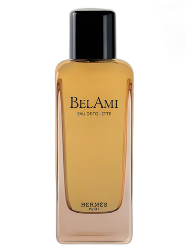 Frasco de Bel Ami, Hermès