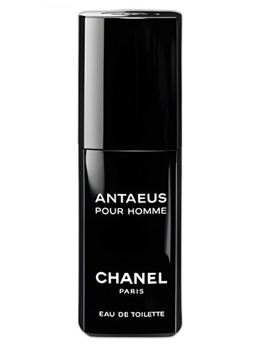 Frasco de Antaeus, Chanel