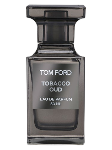 Frasco de Tobacco Oud, Tom Ford